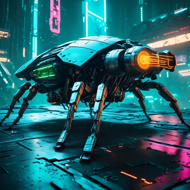 Future Tech